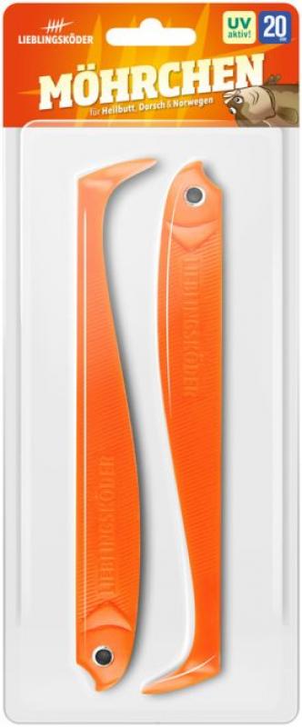 LK - 20cm - Moehrchen | Dorschmagnet